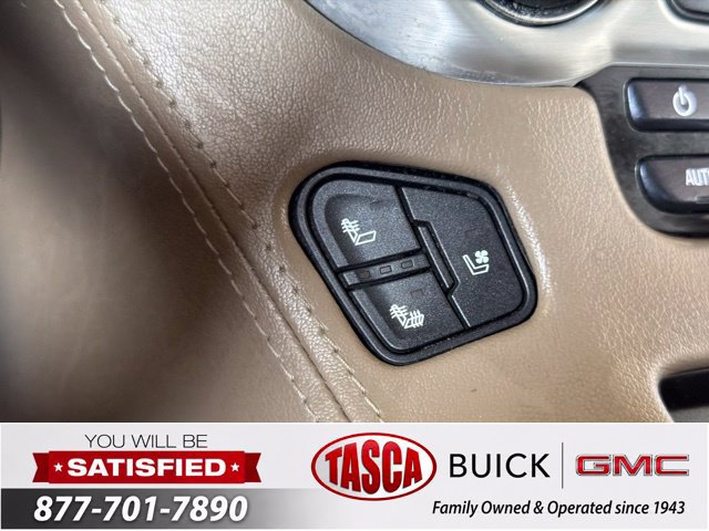 Used 2019 GMC Yukon SLT w/ Open Road Package RWD image 30