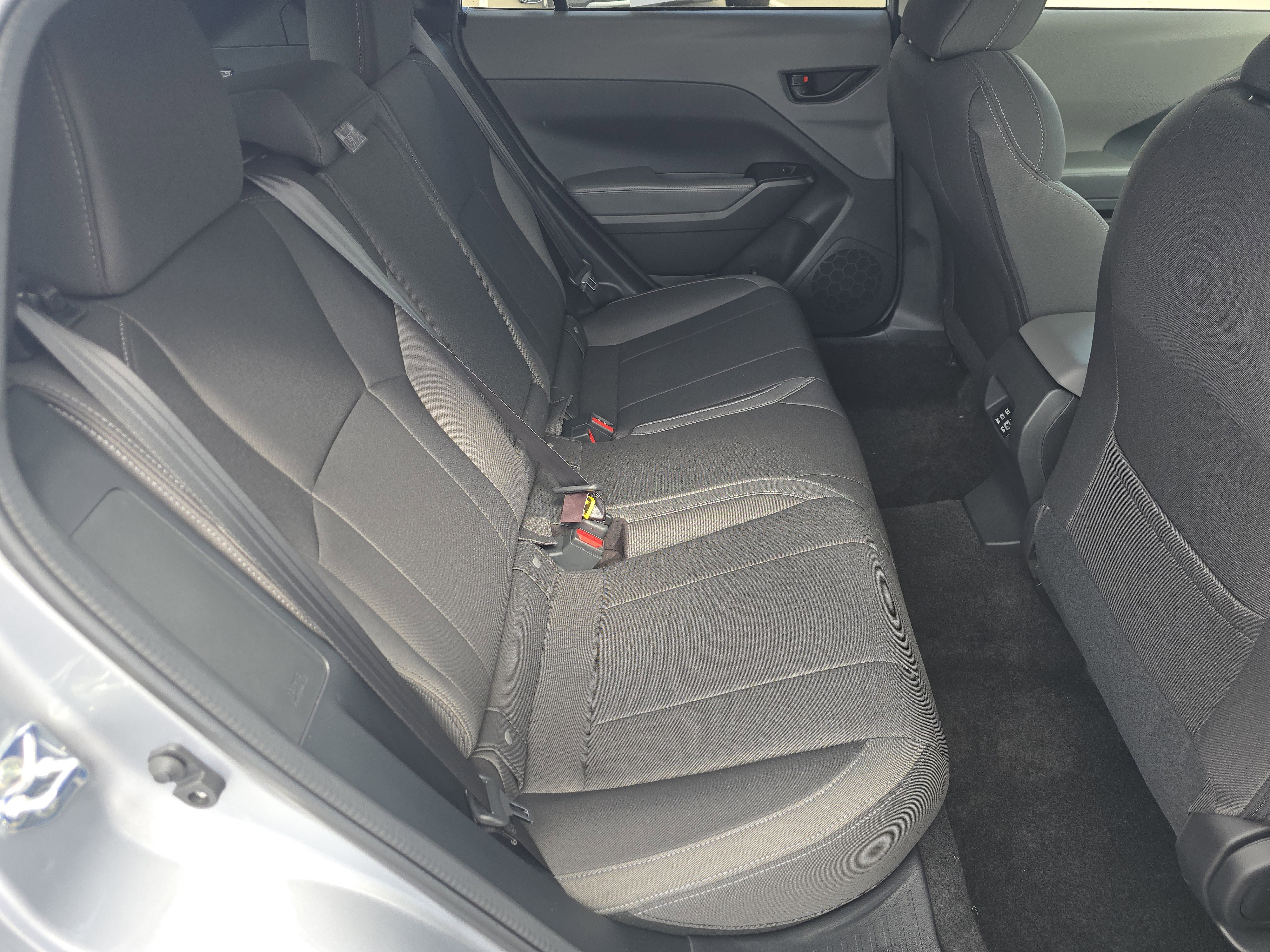 New 2026 Subaru Crosstrek 2.0i Premium AWD/4WD image 14
