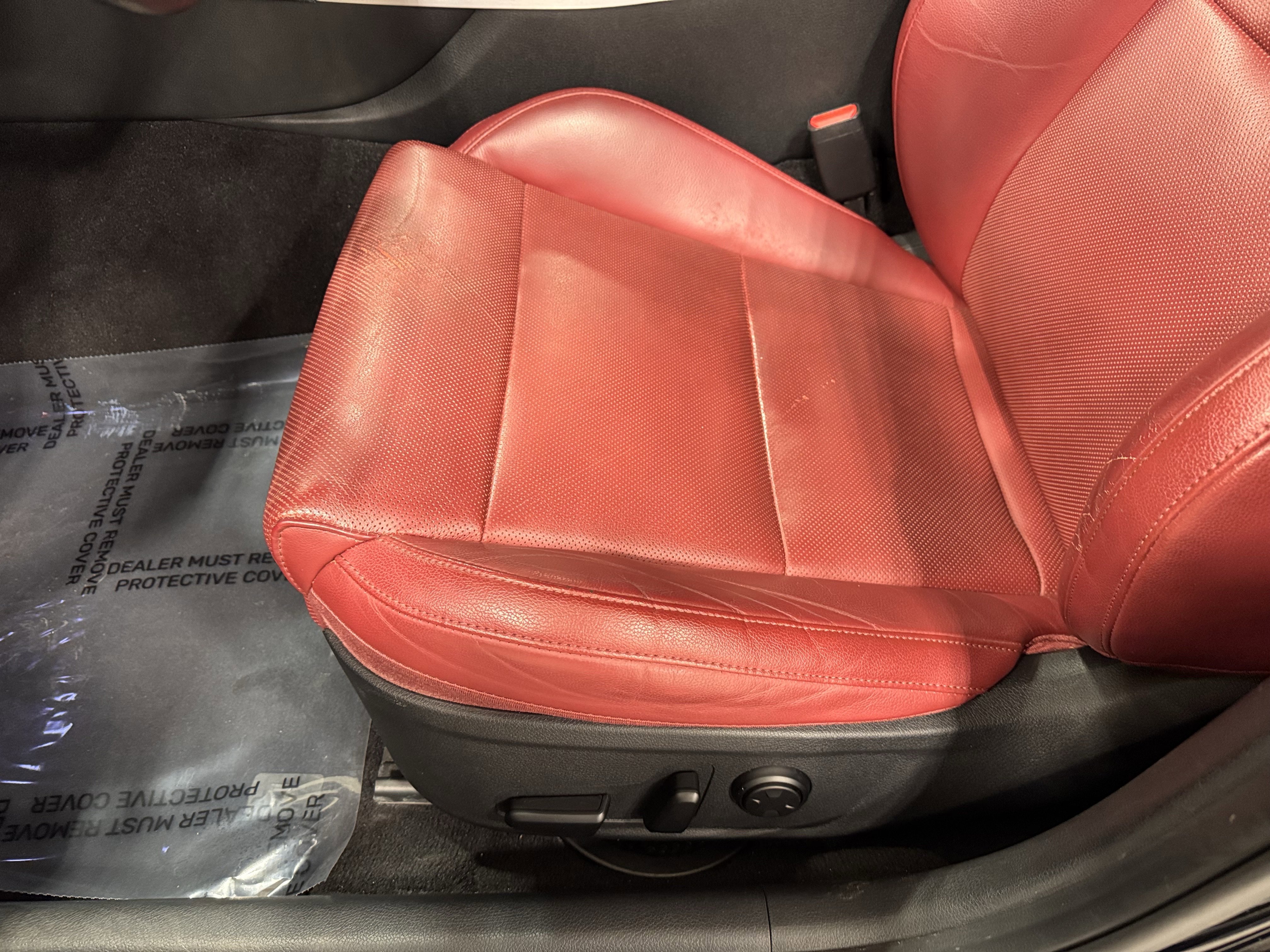 Used 2020 Kia Stinger GT image 19