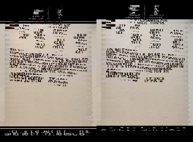 Used 2005 Cadillac De Ville w/ Equipment Group image 27