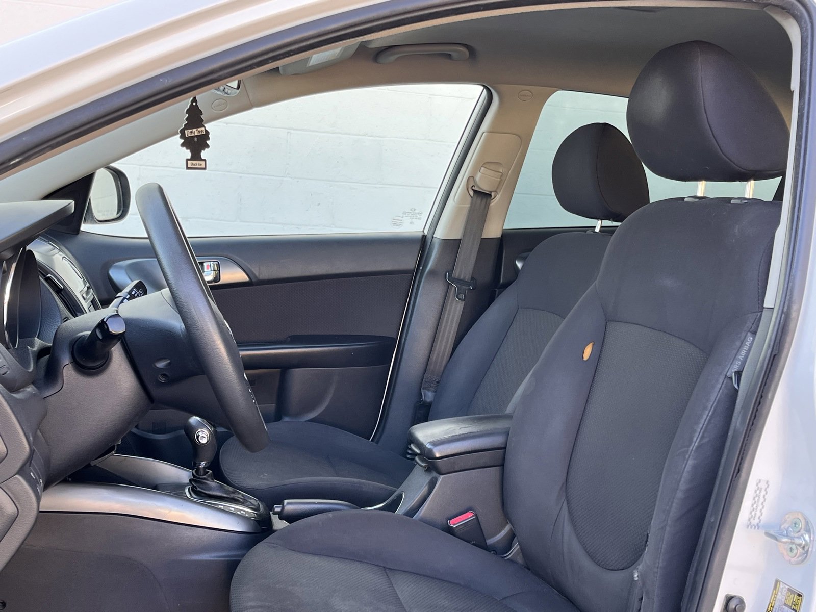 Used 2013 Kia Forte EX w/ Fuel Economy Pkg image 10