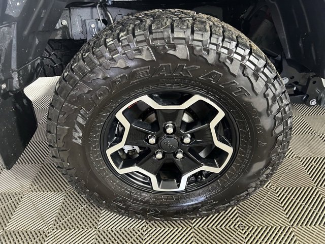 Used 2023 Jeep Gladiator Rubicon w/ LED Lighting Group image 28