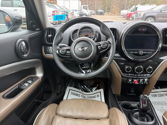 Used 2020 MINI Cooper Countryman S AWD/4WD image 17