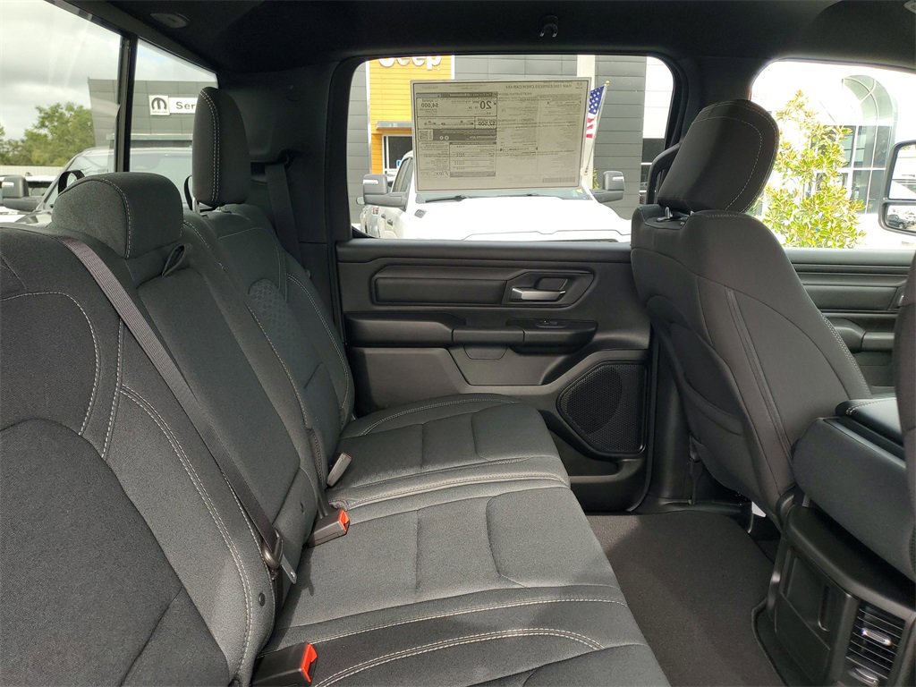 New 2026 RAM 1500 Express image 27