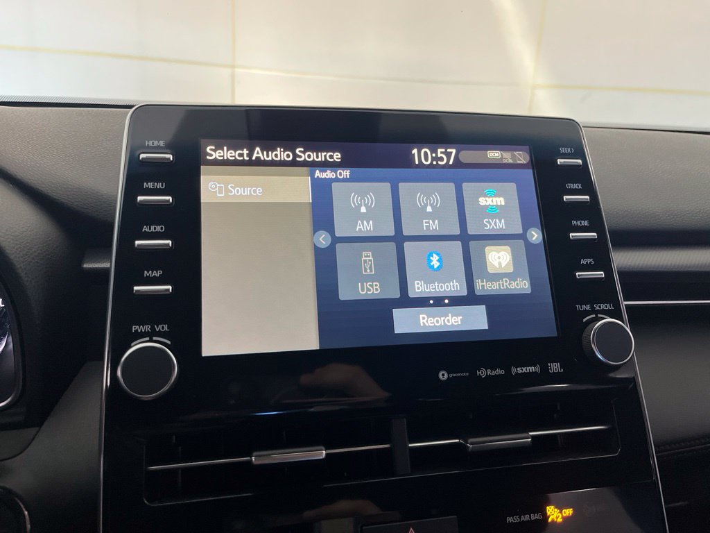 Used 2019 Toyota Avalon XSE w/ All Weather Liner Package FWD image 65