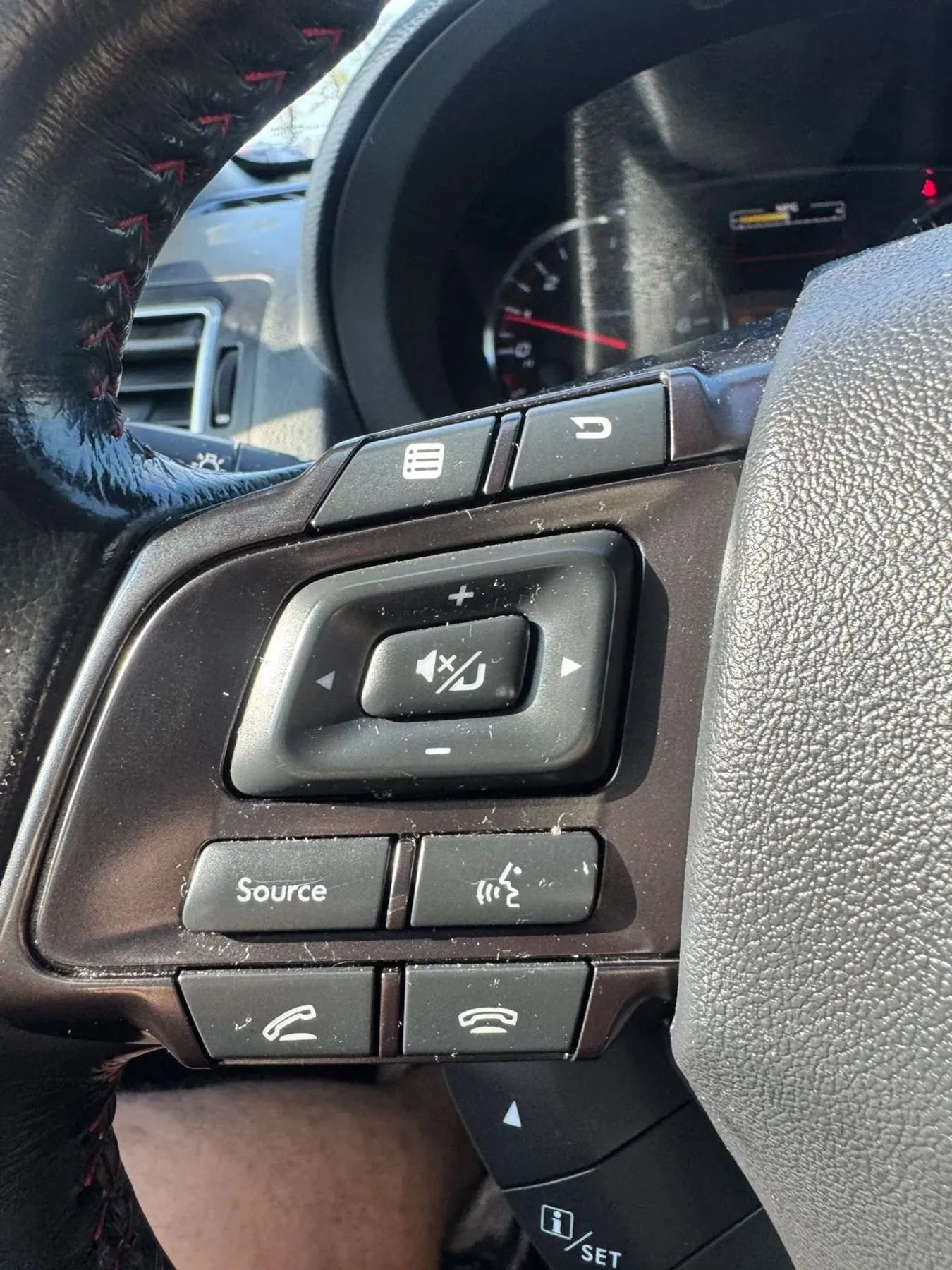 Used 2018 Subaru WRX AWD/4WD image 12