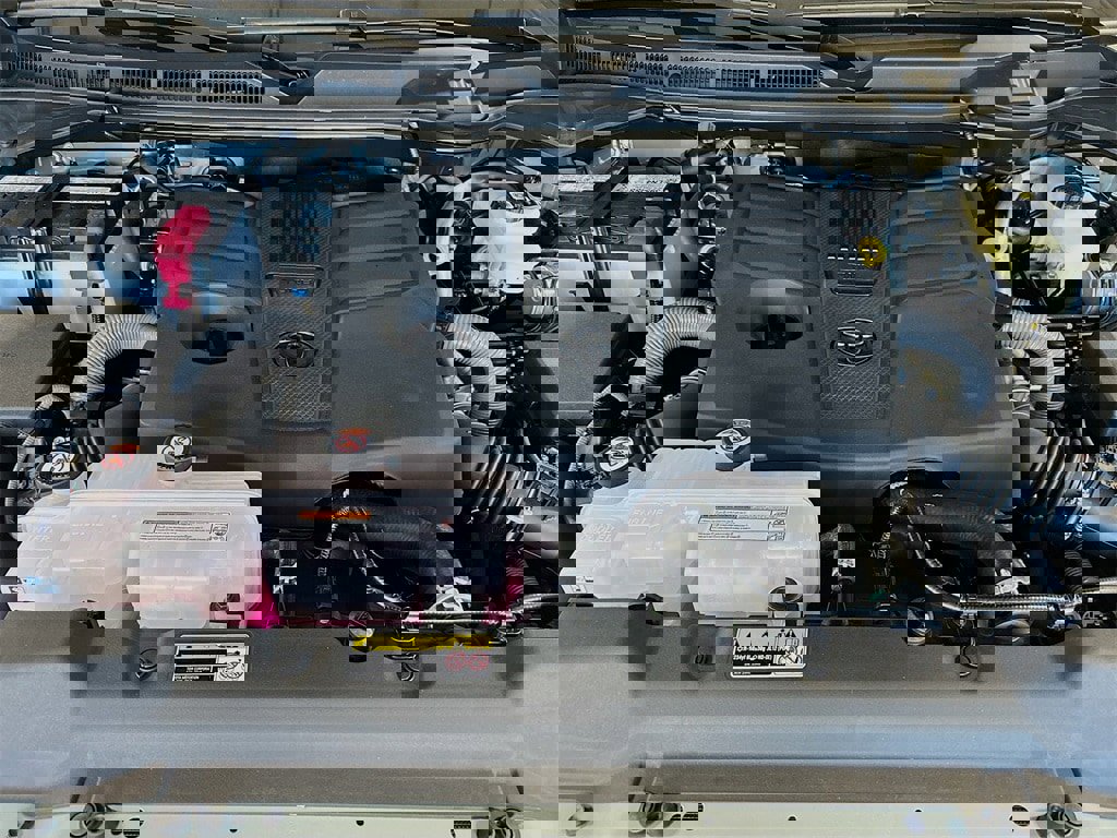 New 2026 Toyota Tundra SR5 image 8