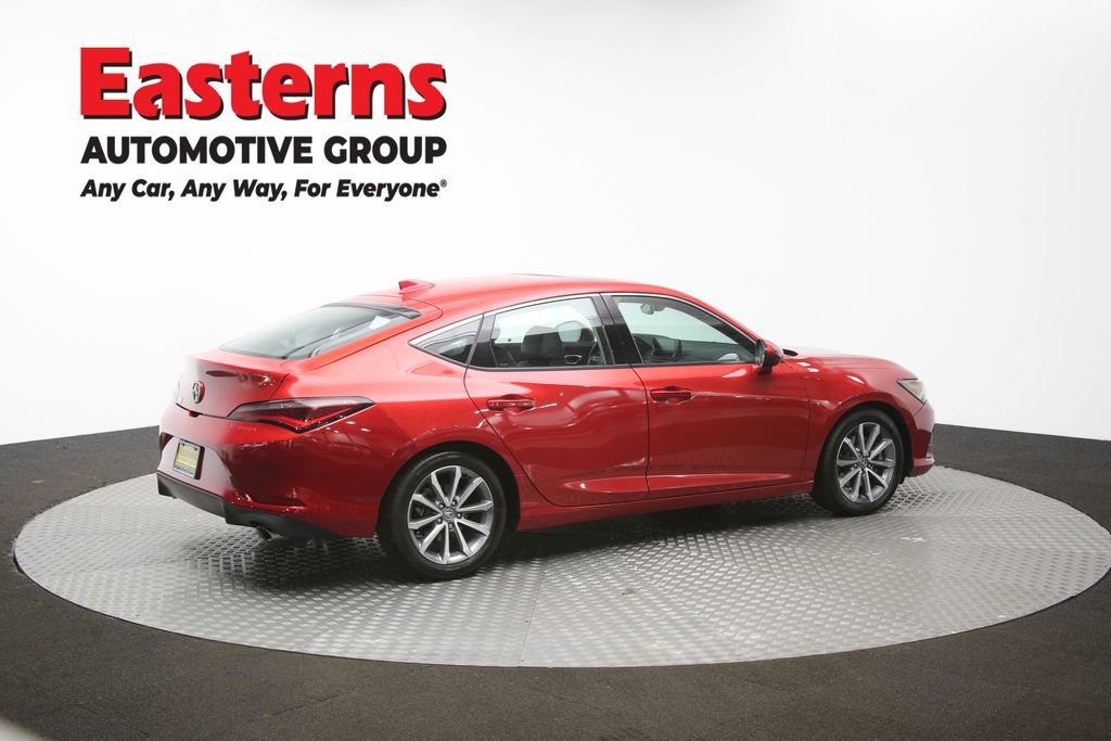 Used 2023 Acura Integra FWD image 41