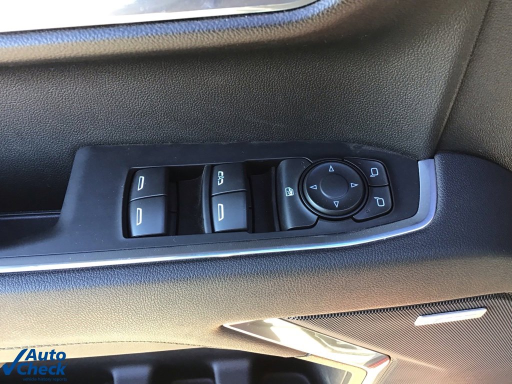 Used 2025 Chevrolet Silverado 1500 RST w/ Convenience Package II image 30