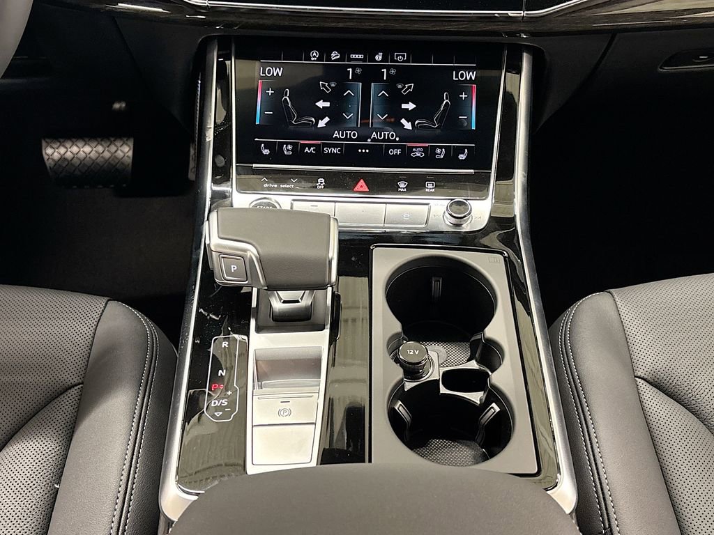New 2026 Audi Q7 3.0T Premium Plus image 13