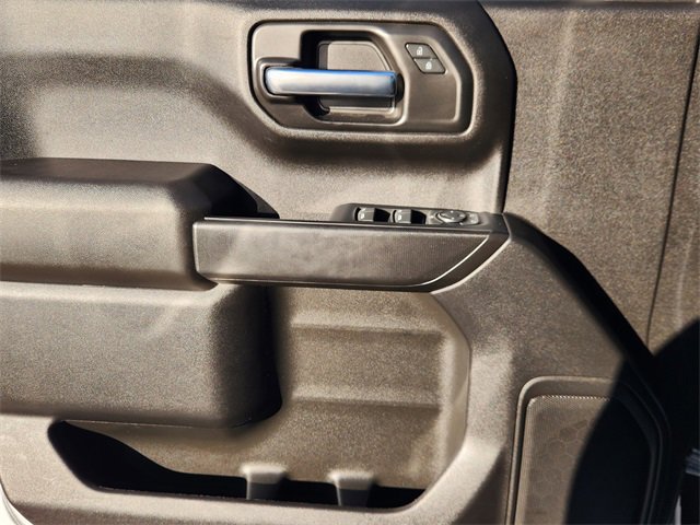 Used 2024 Chevrolet Silverado 1500 Custom image 22