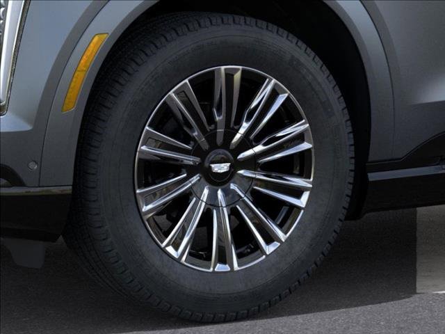 New 2026 Cadillac Escalade IQ Sport 1 image 9