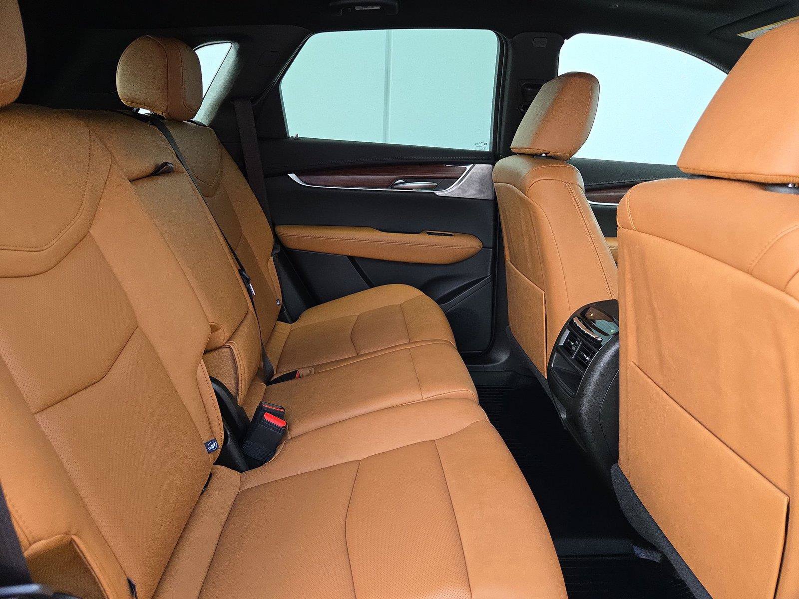 New 2026 Cadillac XT5 Sport AWD/4WD image 29