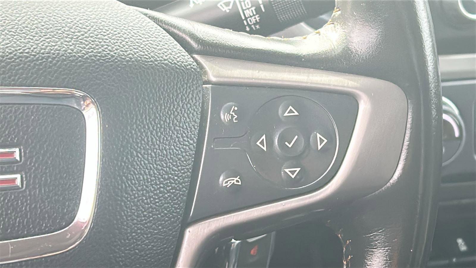 Certified 2022 GMC Canyon AT4 w/ Trailering Package image 20