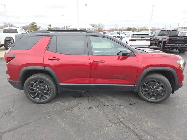 New 2026 GMC Terrain Elevation w/ Black Edition image 16