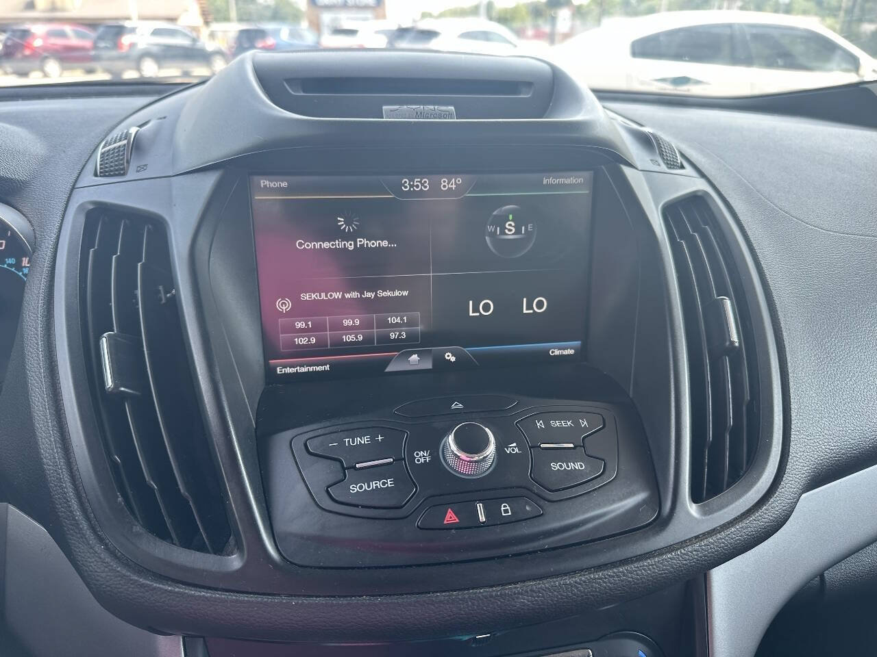 Used 2015 Ford Escape SE w/ Equipment Group 201A AWD/4WD image 10