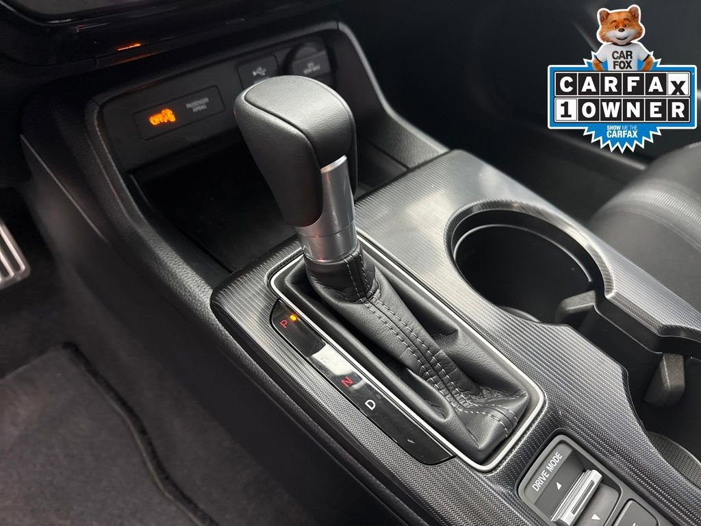 Used 2024 Honda Civic Sport image 23