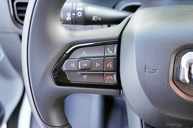 New 2023 RAM ProMaster 2500 w/ Driver Convenience Group image 42