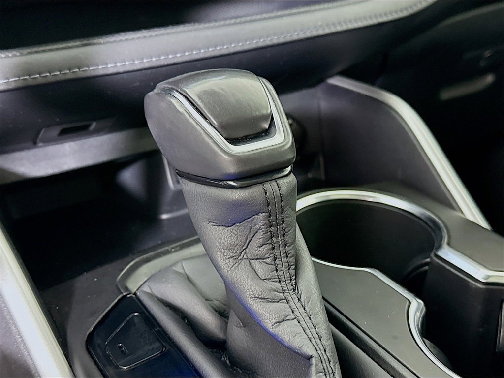 Certified 2020 Toyota Highlander XLE image 11