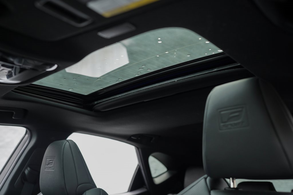 Used 2024 Lexus NX 350 F Sport image 33