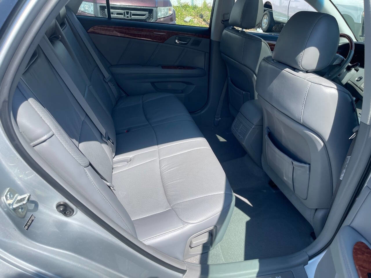 Used 2007 Toyota Avalon XL FWD image 23