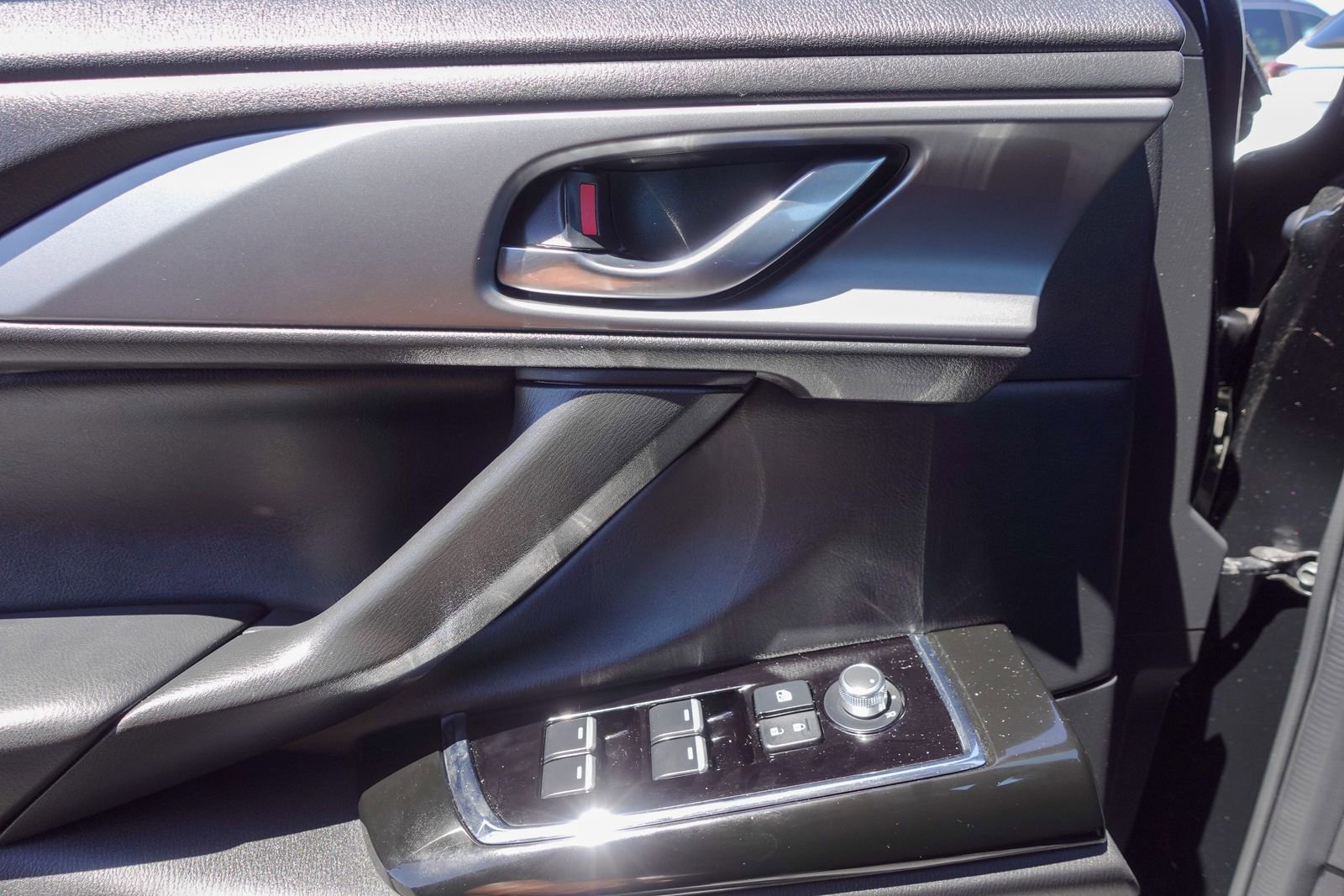Certified 2023 MAZDA CX-9 Touring Plus AWD/4WD image 17