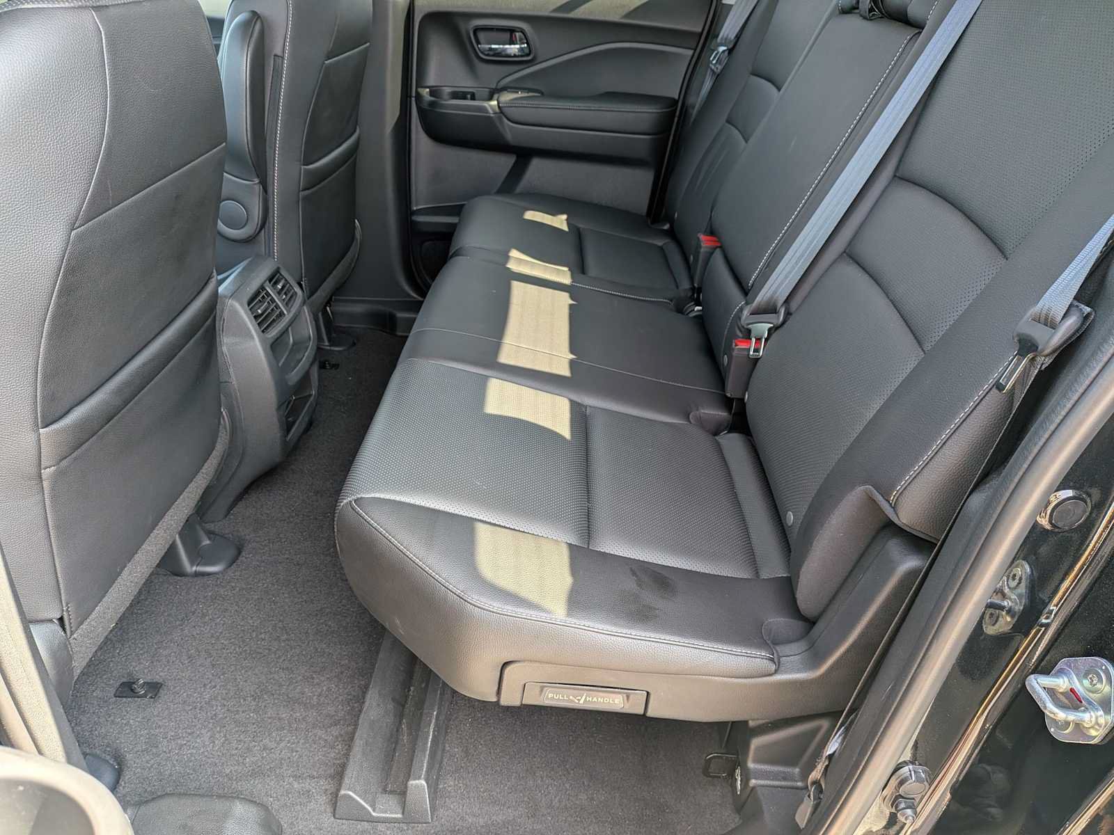 Certified 2023 Honda Ridgeline RTL image 20