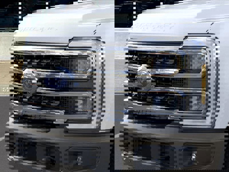 New 2026 Ford F350 4x4 Crew Cab Super Duty image 39
