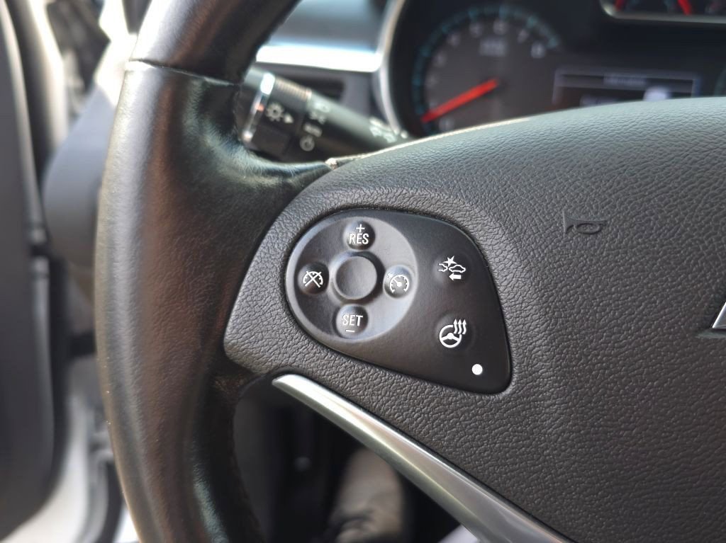 Used 2017 Chevrolet Impala Premier w/ Enhanced Convenience Package image 16