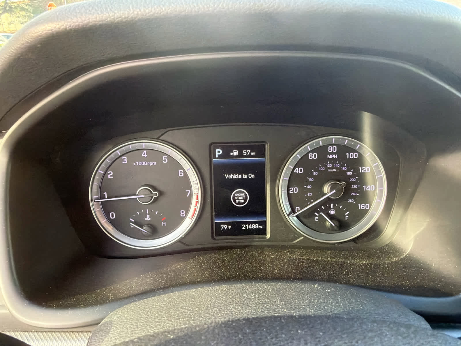 Used 2019 Hyundai Sonata SEL image 6