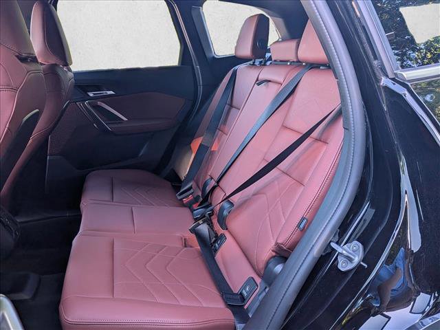 Used 2026 BMW X1 xDrive28i w/ Convenience Package AWD/4WD image 17