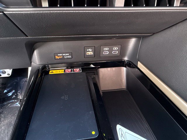 New 2026 Toyota Camry XSE w/ Premium Plus Package FWD image 25