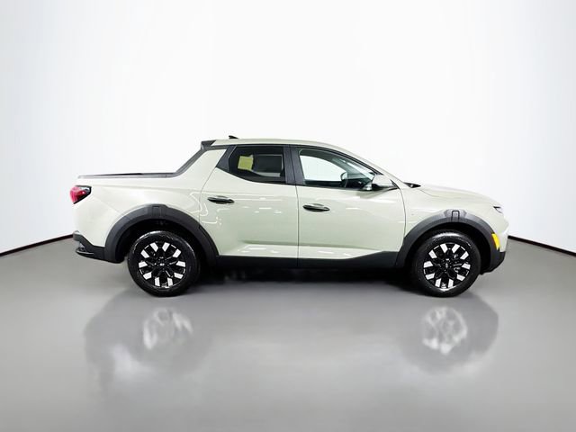New 2026 Hyundai Santa Cruz SE image 9