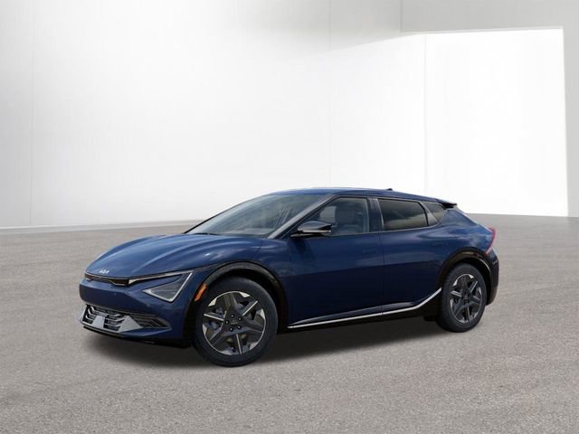New 2025 Kia EV6 Light image 3