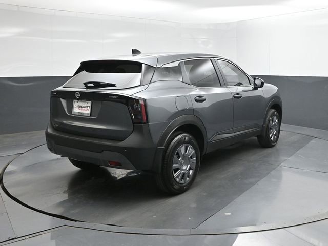 New 2026 Nissan Kicks S image 8