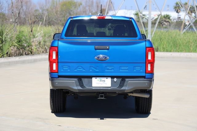 Used 2020 Ford Ranger XLT w/ Equipment Group 301A Mid image 7