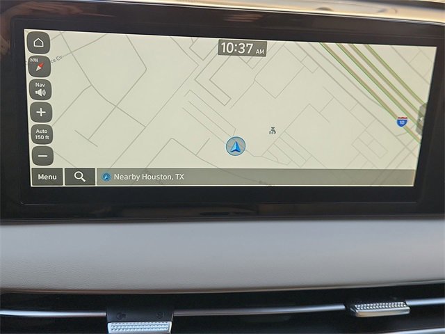 Used 2024 Hyundai Palisade Calligraphy image 14