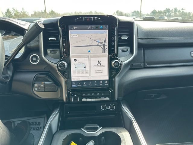 Certified 2024 RAM 3500 Laramie w/ Sport Appearance Package image 14