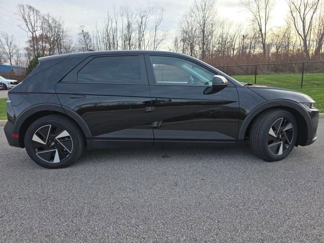 New 2026 Hyundai Ioniq 5 SEL image 21