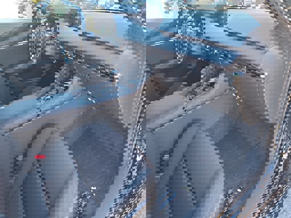 New 2026 MAZDA MAZDA3 s image 20