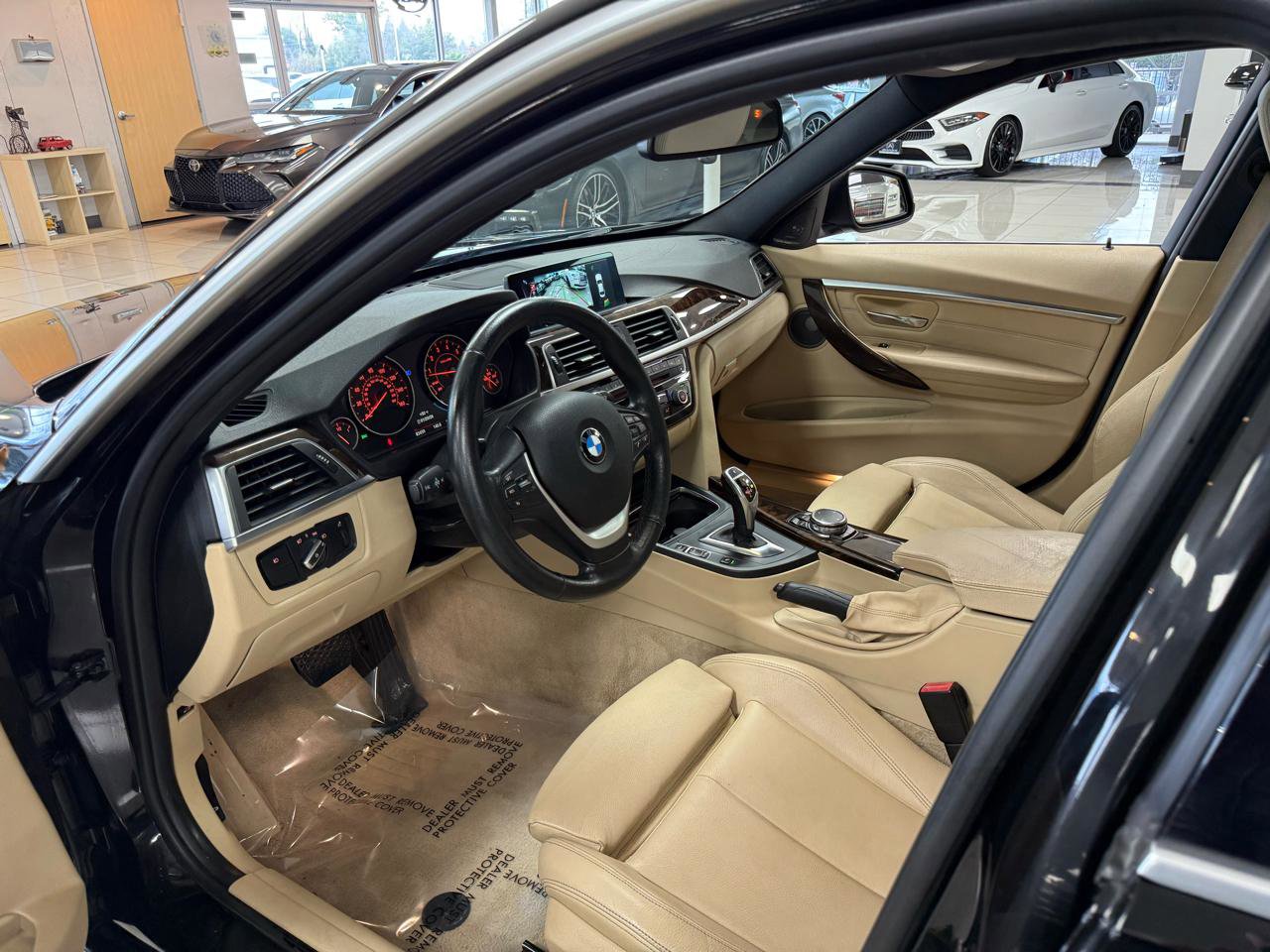 Used 2016 BMW 340i Sedan image 10