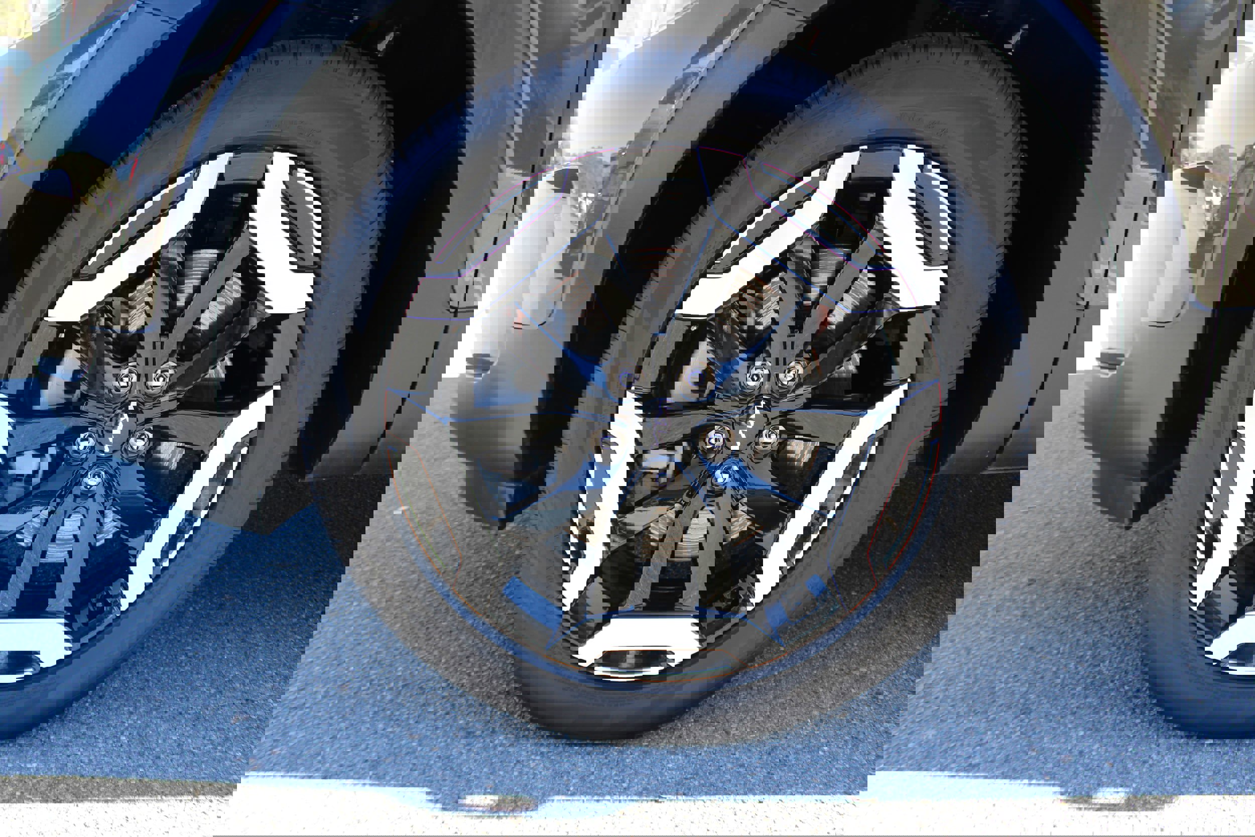 Used 2024 Kia Telluride S image 9