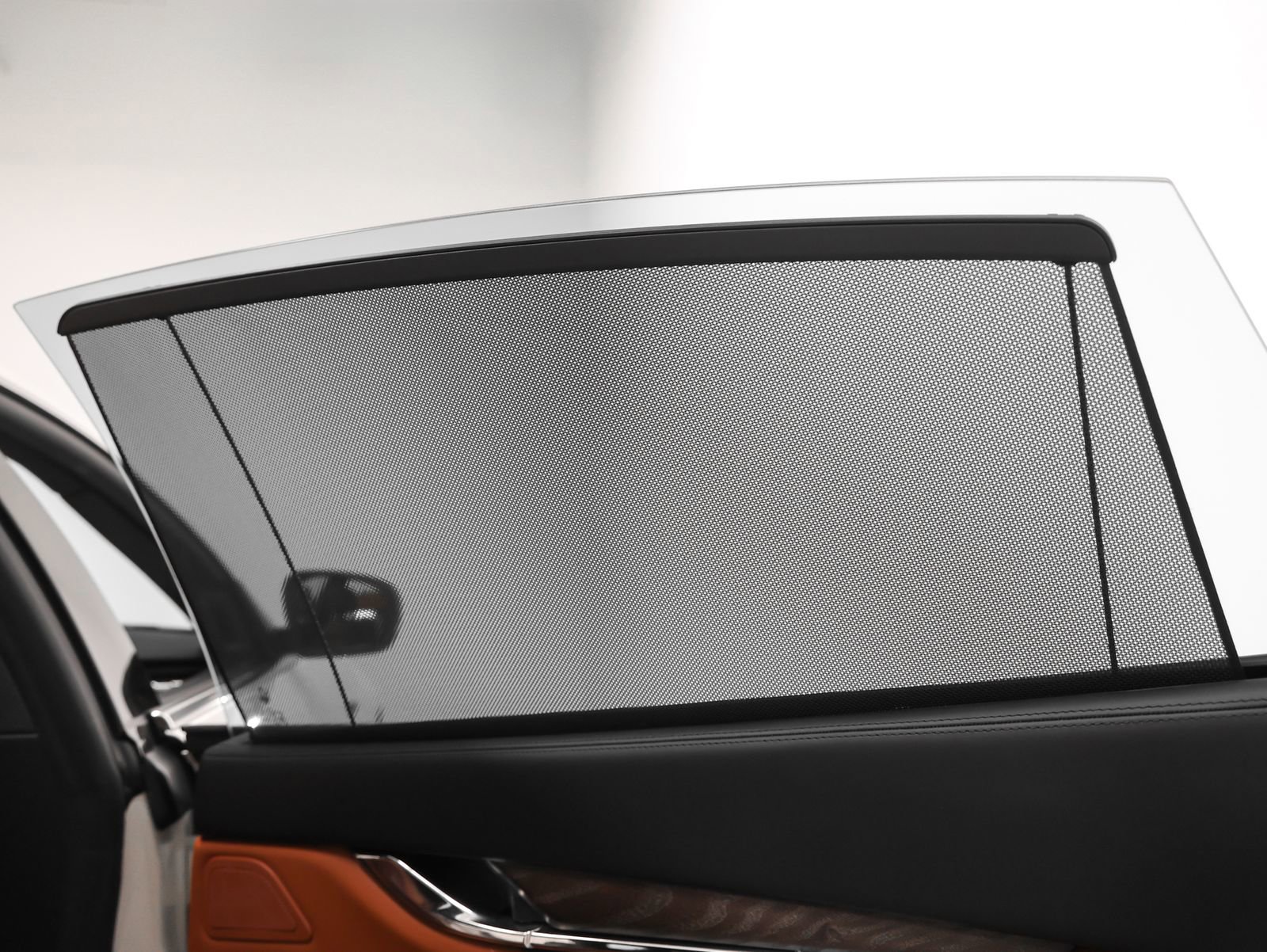 Used 2023 Maserati Quattroporte Modena RWD image 56