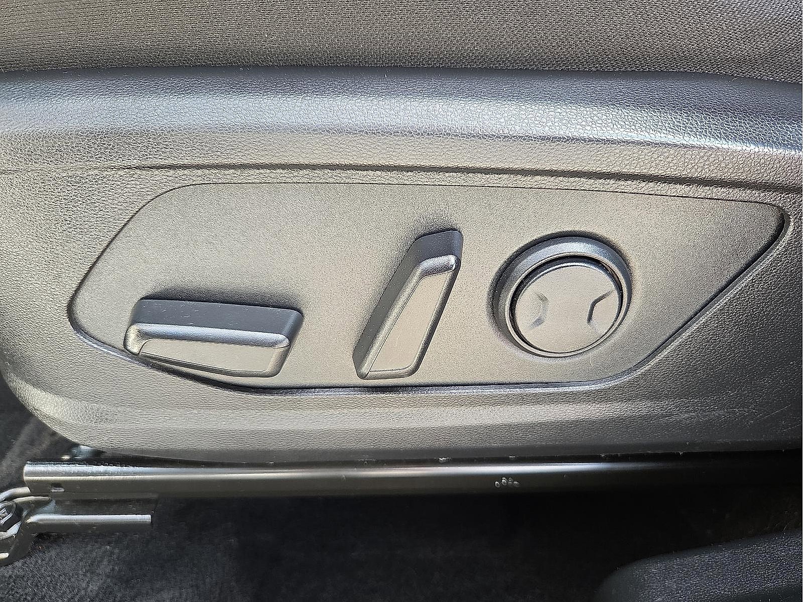 Used 2022 Hyundai Tucson SEL image 15