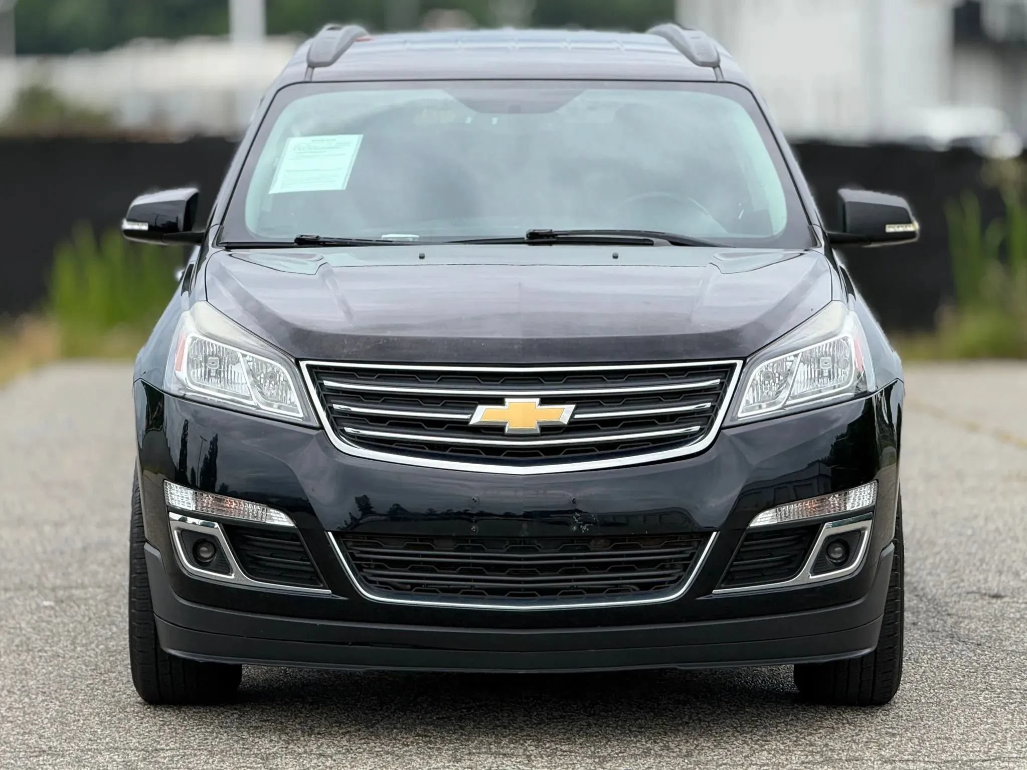 Used 2016 Chevrolet Traverse LT AWD/4WD image 5