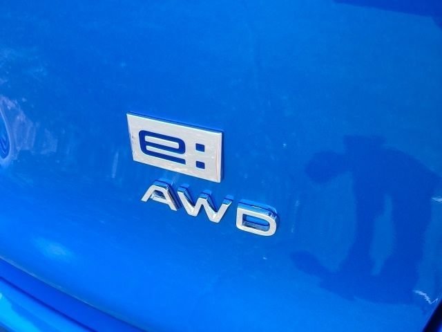 New 2026 Honda Prologue EX image 8