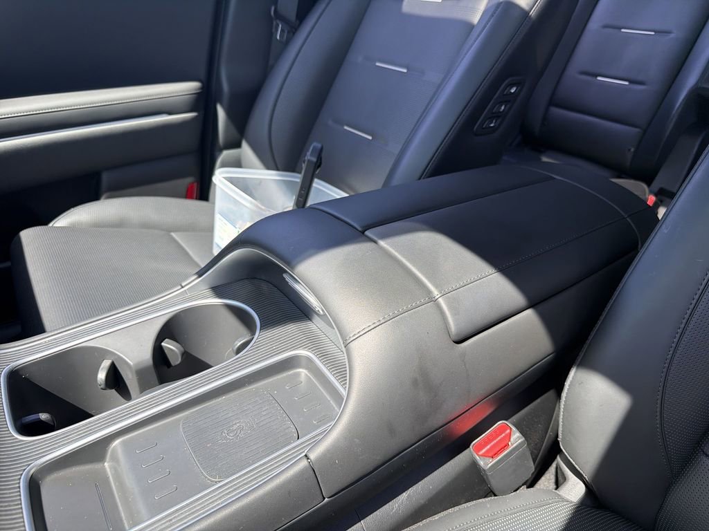 Used 2026 Hyundai Palisade Calligraphy image 23
