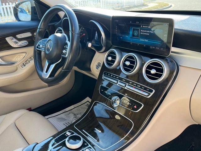 Used 2019 Mercedes-Benz C 300 Sedan image 24