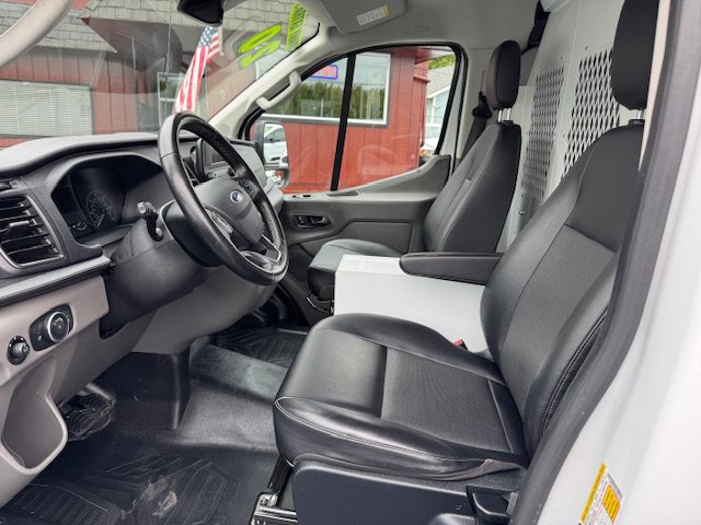 Used 2020 Ford Transit 350 Low Roof RWD image 7
