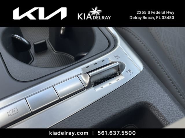 New 2026 Kia Carnival SX image 24